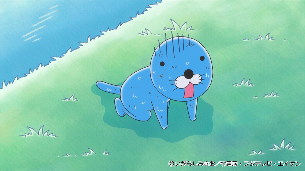 放送情報：190】12月7日（土）あさ5:22～フジテレビにて「まいごになっ