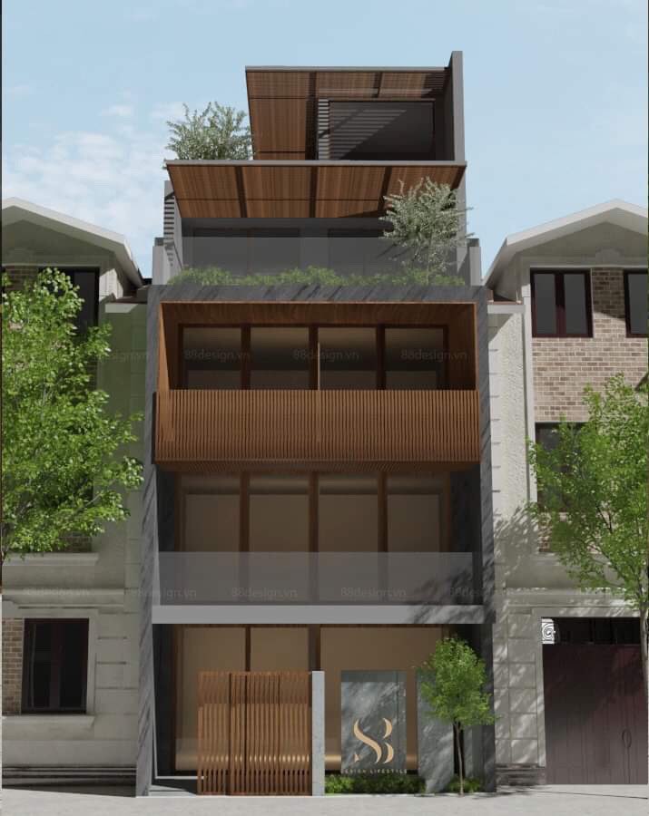 DuongLanHuong4's tweet photo. 🥳🥳🥳 Nhà Phố Lam Sơn 🥰🥰🥰
#88designlifestyle
#88design
#88design.vn
#htdesign
#laureldecor
#architect
---Xem thêm hình ảnh tại trang---
Wed : https://t.co/Yj2FsMFTJ7 https://t.co/WcksBcHIt0