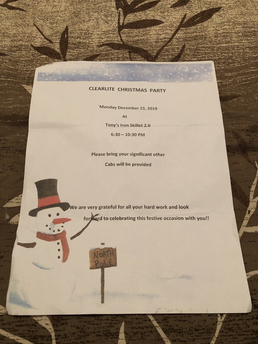 tylawrence07's tweet photo. Now taking resumes.. if you’re looking for a free dinner/drinks, a good time, and free ride home. Hmu, looking for a plus 1 so i dont have to explain to my boss why i showed up alone😅🙃 https://t.co/ncjxIPn33P