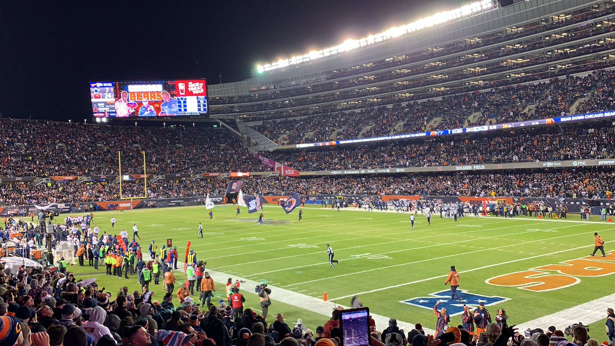 ChicagoEdits's tweet image. Bear TF DOWN