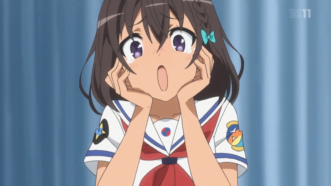 ありす ハイスクール フリート 内田 まゆみ Part 3 はいふり ハイスクール フリート 内田まゆみ生誕祭 内田まゆみ生誕祭19 内田まゆみ誕生祭 内田まゆみ誕生祭19 12月6日は内田まゆみの誕生日 T Co Acgh5tm9mh Twitter