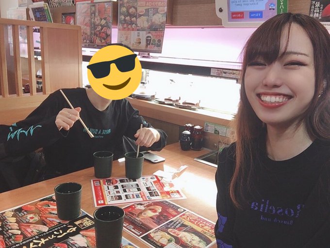 コスプレイヤーばななおれのTwitter画像12