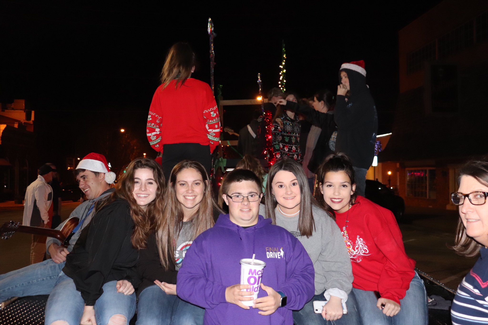 Stillwater FFA on Twitter "Great night at the Stillwater Community