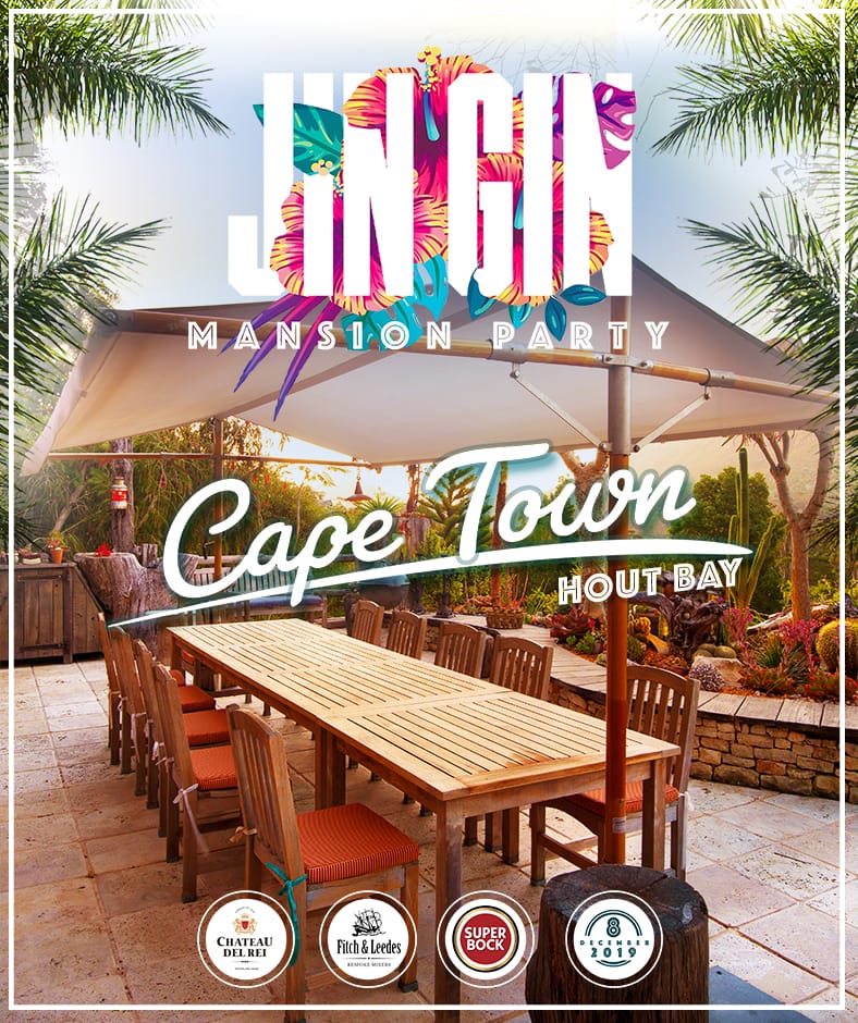 011Entertainme's tweet photo. To our peeps in Cape town, #JinGinMansion Party is coming to your city this SUNDAY 😱 Go and get you tickets!!!!!! PS @Jsomethingmusic &amp; @wearejayem have a HUGE surprise for those who's gone be at Thee Party of the year,  Ticket link: https://t.co/mIPNmeOOfa https://t.co/3NVNe3awqR