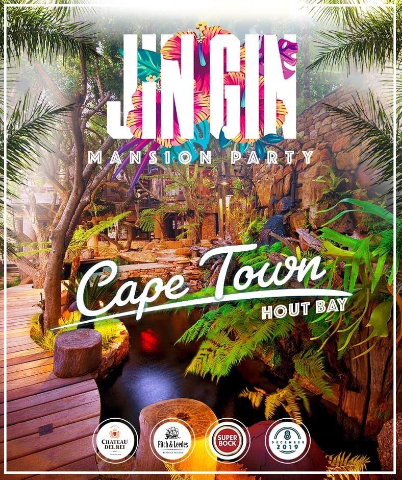 011Entertainme's tweet photo. To our peeps in Cape town, #JinGinMansion Party is coming to your city this SUNDAY 😱 Go and get you tickets!!!!!! PS @Jsomethingmusic &amp; @wearejayem have a HUGE surprise for those who's gone be at Thee Party of the year,  Ticket link: https://t.co/mIPNmeOOfa https://t.co/3NVNe3awqR