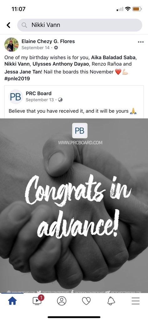 elaaainecheeezy's tweet photo. CONGRATS NEWLY REGISTERED NURSES!!! Especially to CU-CON 100% Passing rate for first takers!! 🥳❤️ To Renzo, Ulysses, Vann, Sherisse, Jessa, Super Congrats! So proud 💯🤩 #PNLE2019 https://t.co/vAsQzXUDIo