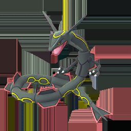 レックウザのtwitterイラスト検索結果 古い順
