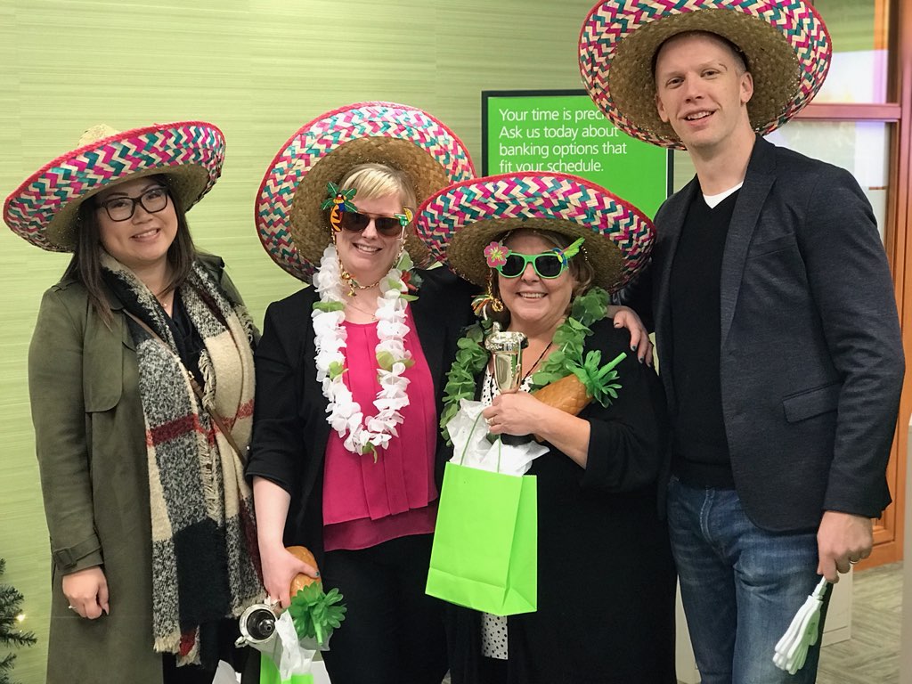 Thrilled &amp; proud to announce Whatcom's#9052 FA @BurdettJess &amp; MCE Barb are on the plane to CHAMPIONS! Thank you for leading and living Our Shared Commitments!💚🏆 🎉 Amazing day travelling throughout Fraser Valley to congratulate all 24 Champions! #futureready #workhardplayhard