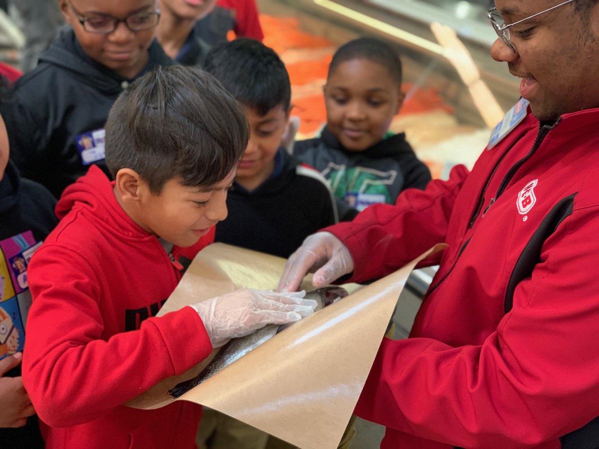 JenardGrossES's tweet image. Our ATM young gentlemen enjoyed a hands on nutritional field trip to HEB!
   #ATMP #ATMProject #TeamHISD @iEducateYouth2 @HoustonISD @HISD_ATMP