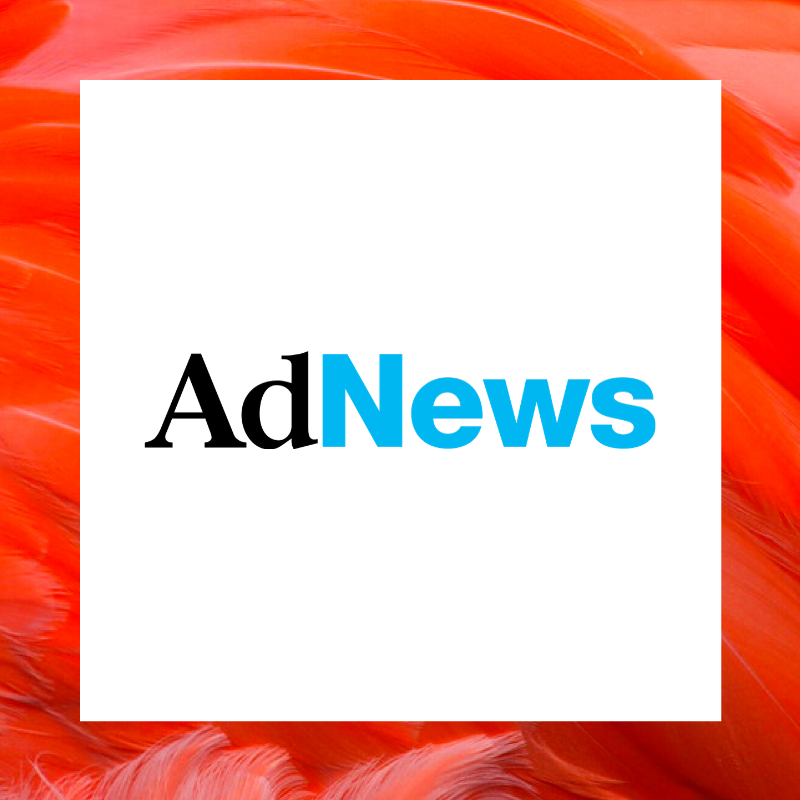 BAATweet's tweet photo. The BAA Xmas Lunch could not be possible without our sponsors! We are incredibly grateful to @AdNews for their support this year!
Established for more than 90yrs, AdNews delivers news, features &amp; investigations across online, print &amp; a newsletter, read by more than 20,000 people. https://t.co/dE1l0cI7yv