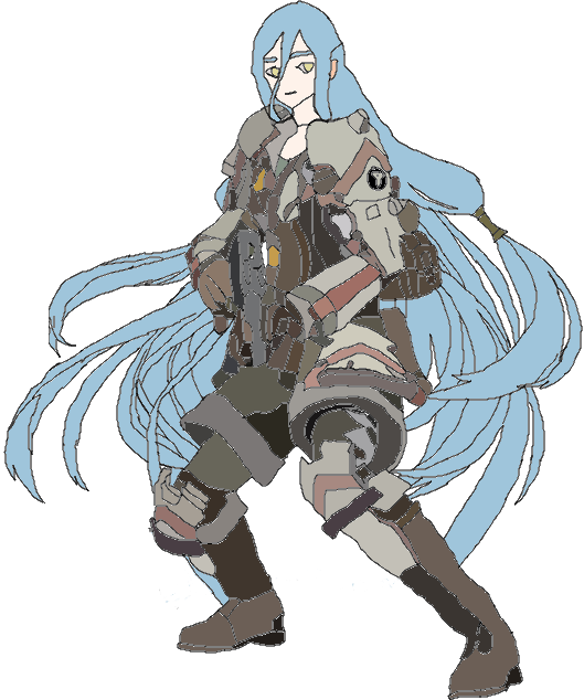 bluepikachu387's tweet photo. Yeah, it looks like a bad newspaper comic, but if you've wanted to see Azura as a #SquadE Shocktrooper, here she is! Whipped this up with a little spare time I had...
#FireEmblemFates #valkyria https://t.co/p0JkBQ6IYd