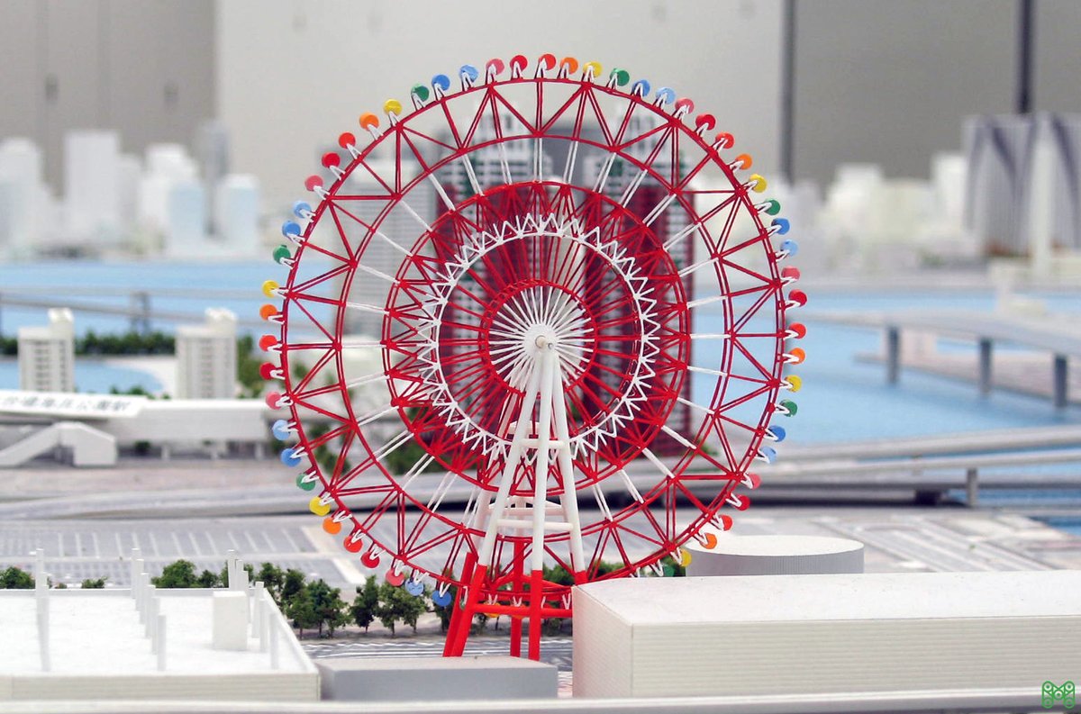 モンド 模型会社 公式 Sur Twitter 出遅れて 腹が減った感がありますが 祭りに参加 都内港区で 自販機から観覧車 大きい建物模型からちっちゃなジオラマまで 模型で何でも作っちゃうモンドです 企業公式冬のフォロー祭り いいねした企業公式さん全員