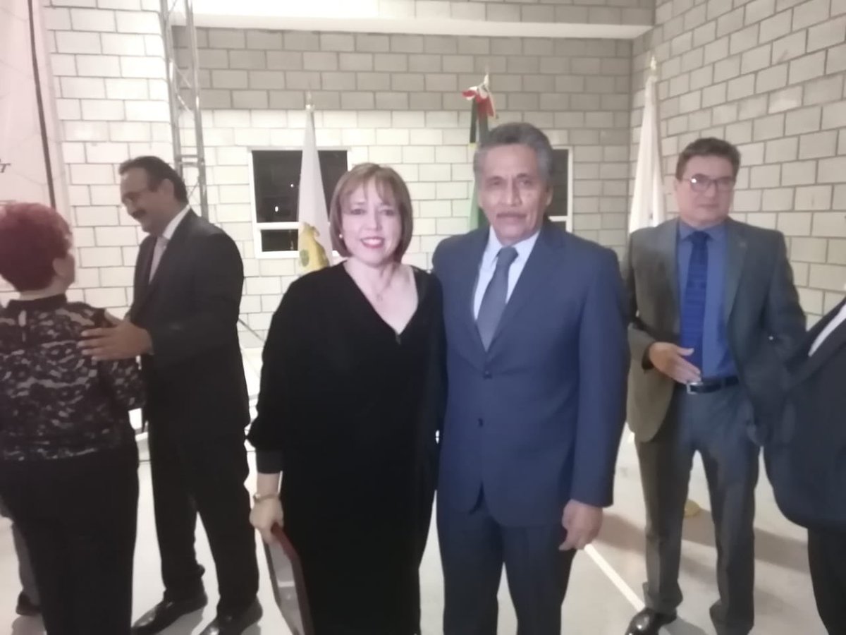 José Dimas López tweet media