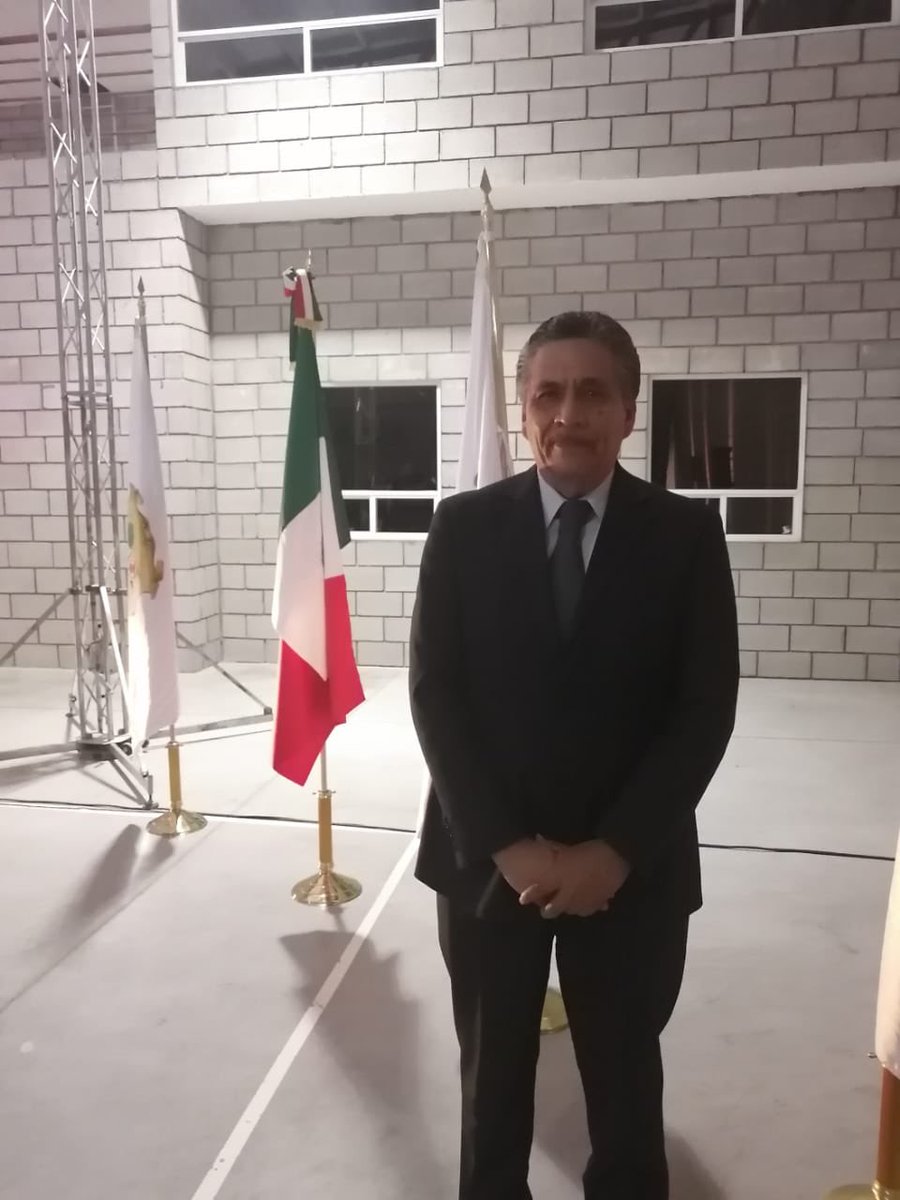 José Dimas López tweet media