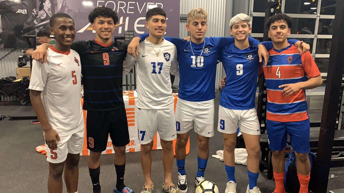VYPE DFW tweet media