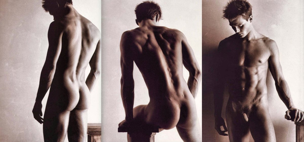 Celebrities who have gone naked for ad campaigns