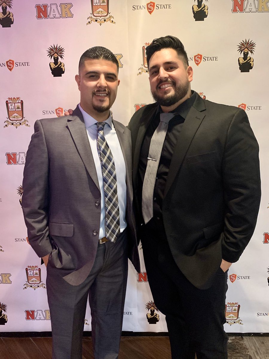 sloppy117's tweet image. The line bro &amp;amp; yours truly 🤷🏻‍♂️ at our Nu Alpha Kappa 27th Anniversary Banquet 😉 #NAK #DeltaChapter #SigmaClass #117 #120 #AllManCandy🍬
