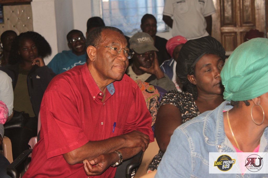 Mbcpromo509's tweet photo. VYOLANS SOU FANM AK TIFI, MOFHADER DI NON

Vyolans sou Fanm ak Ti fi, Yon sijè ki fè koule anpil lank sitou pa isit lakay nou Ayiti Toma, prensipalman pi pre nou nan komin kenskòf. 

@EvelyneSainvil @ONUFemmesHaiti @KayFanmAyiti @RTGHaiti @JRobenty @RobentyJ @symbiroots https://t.co/o7Ff4SRVpt