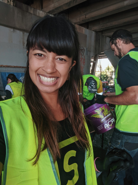 SustainVic's tweet photo. We've partnered with @TangaroaBlue to install 120 stormwater litter traps across Melbourne. Now we're inviting volunteers to help us #StrainTheDrains in Maribrynong, Noble Park &amp; St Kilda from 11-13 December as we sort &amp; count to map urban litter hotspots: https://t.co/bDwPRjP8yS https://t.co/mppGq7N8hL