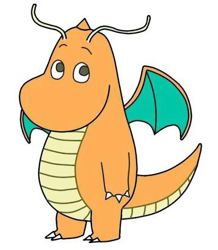 ひ P8hmiuhyw1kuf6c カイリュー ガラルの姿 拾い絵です T Co Ra2gyysv2c Twitter