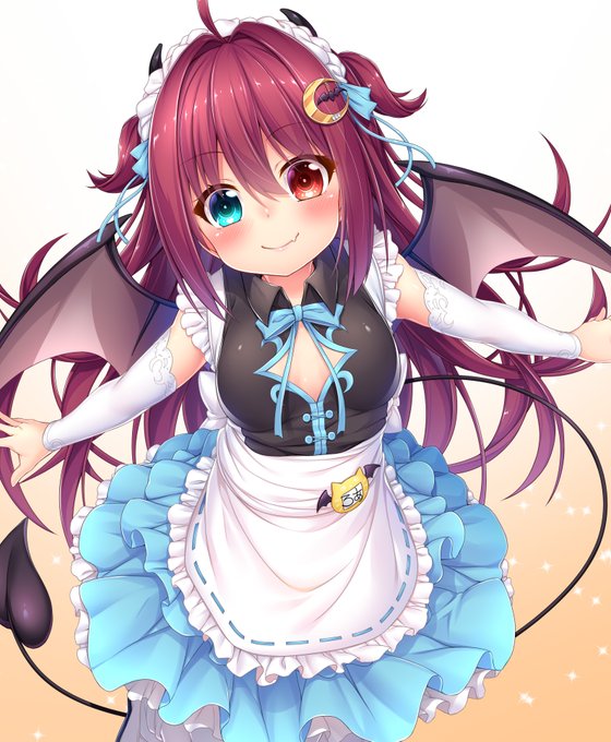 ロアちゃん20万人おめでとなのだ
これからも推してくのだ

#ロアート 