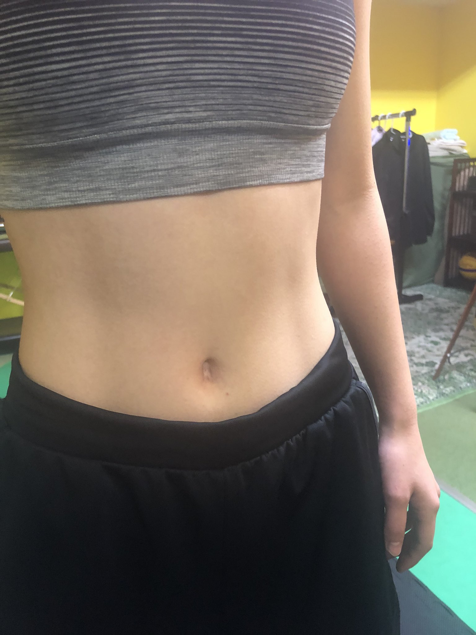 ちゃず24 薄ら縦ライン これくらいが女性的 腹筋縦ライン スタジオリーガルchaz Chazトレ 筋肉女子 筋トレ女子 T Co D3oziubpn9 Twitter ちゃず24 薄ら縦ライン これくらいが女性的 腹筋縦ライン スタジオリーガルchaz Chazトレ 筋肉女子 筋トレ女子 T Co D3oziubpn9 Twitter