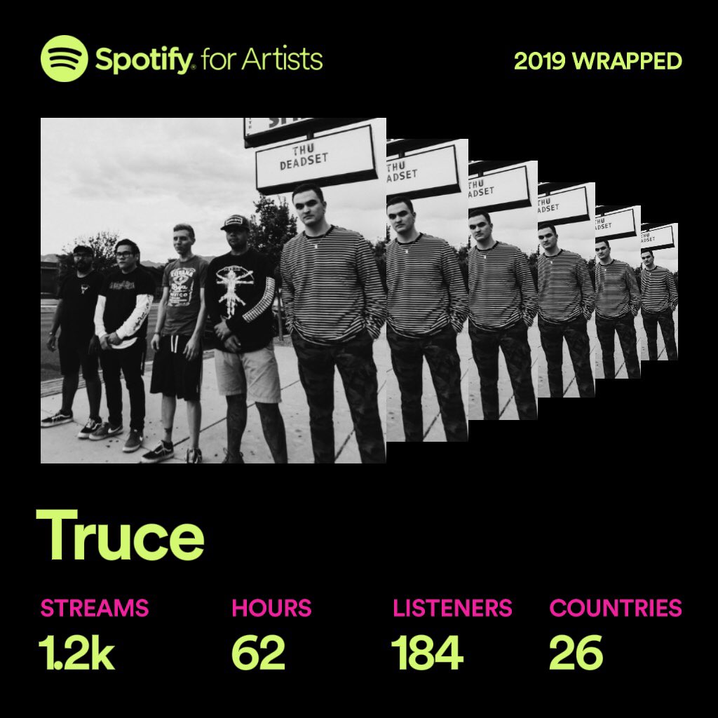 Thank you for listening.