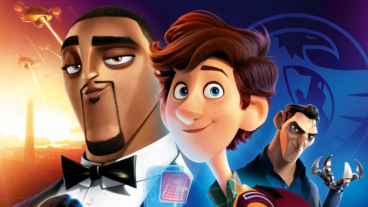 DisguiseMov's tweet photo. Putlocker Spies in Disguise 2019 Free Download
Watch Spies in Disguise Full Online

#spiesindisguisefanart
#spiesindisguiseme
#spiesindisguisemovieedit
#spiesindisguisemovie
#spiesindisguisegame
#spiesindisguisemy
#spiesindisguiseatvox
#spiesindisguisechallenge
#spiesindisguisefg https://t.co/pVS8lbSv4a