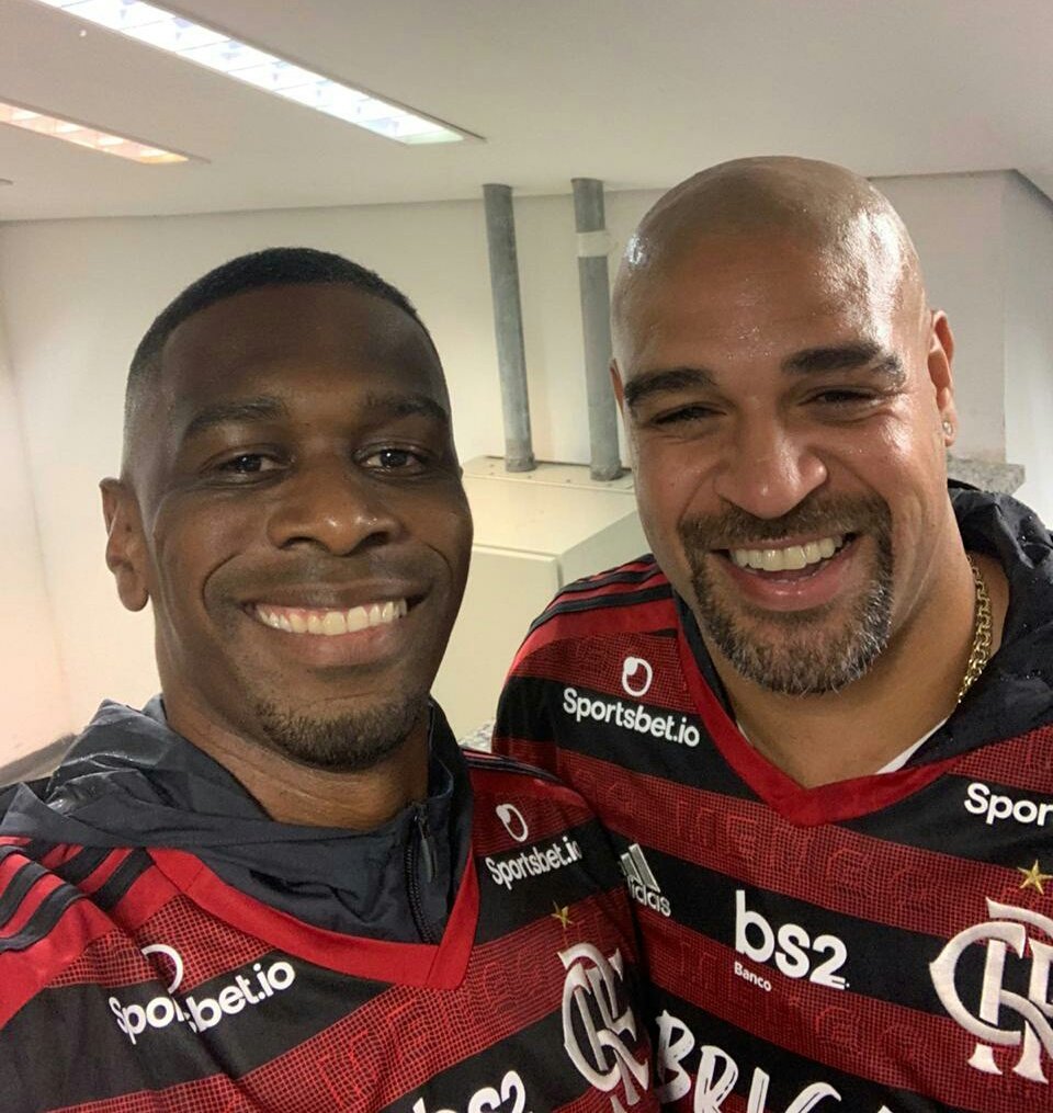 juanj4oficial's tweet image. Sempre bom te ver, Didico! ❤🖤
Habib és