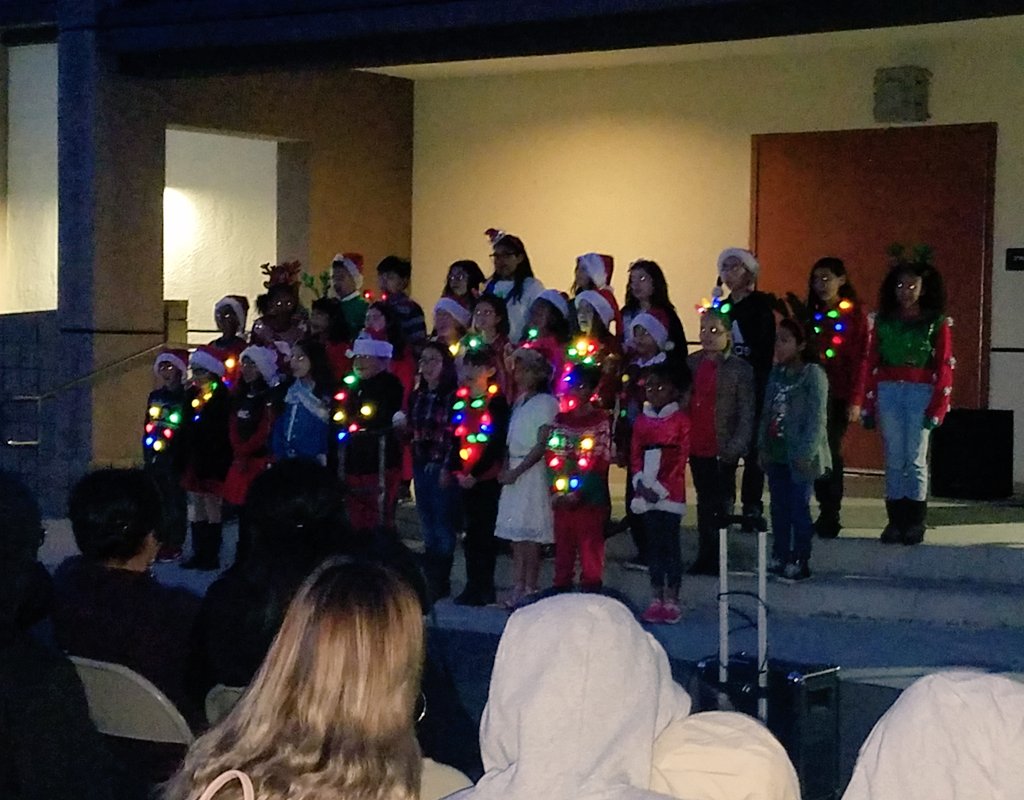 Jo Seick (@joseiteach) on Twitter photo THE Eagles Choir kicking off our Winterfest. Great job! <a href="/Beaumont_SD/">Beaumont Unified School District</a> <a href="/tdav8/">Terrence Davis</a> @HawkHammer53 @teacherMsPoe THE Eagles Choir kicking off our Winterfest. Great job! <a href="/Beaumont_SD/">Beaumont Unified School District</a> <a href="/tdav8/">Terrence Davis</a> @HawkHammer53 @teacherMsPoe