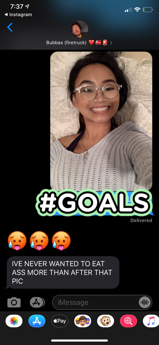 Lauurrreen's tweet photo. We’ve been together for 42 months and he STILL says things like this to me 🥺 https://t.co/AijIZ0XrNP