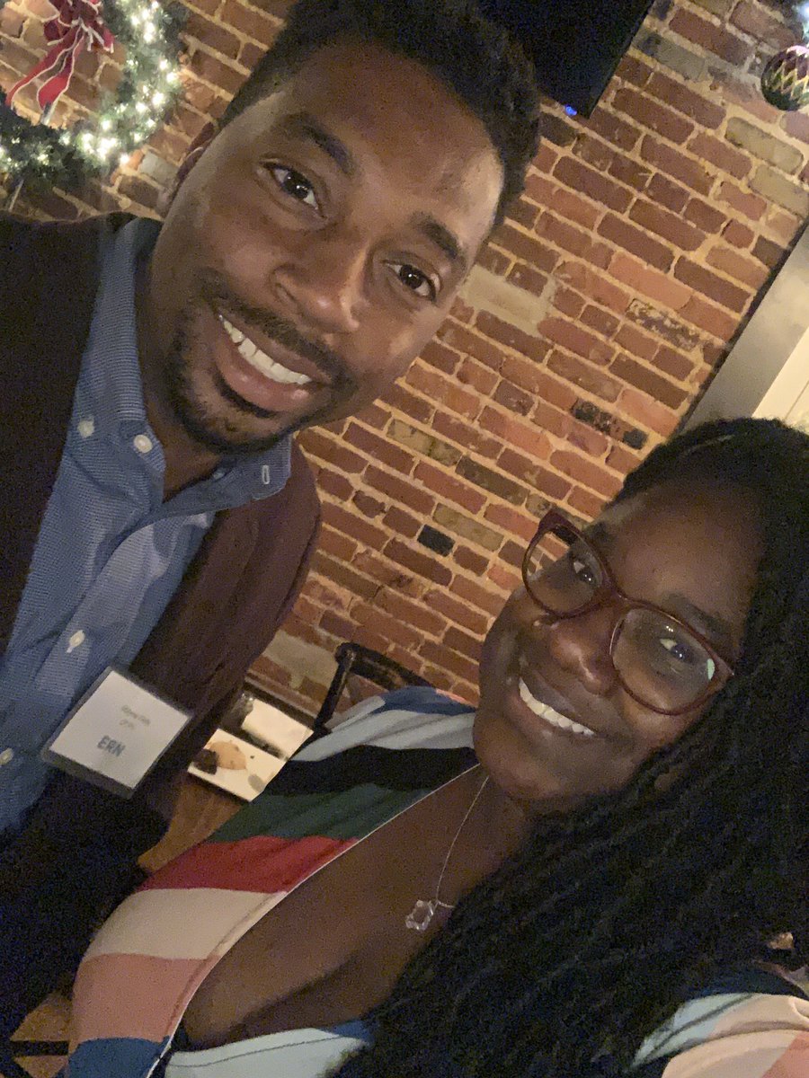 NaomiSheltonDC's tweet photo. @shaynegwells and I go back to 2006. One of my favorite Fenty interns, itโs been an honor and a pleasure to go from sending him off to college with a seersucker suit to seeing him return home to serve our fine city. #DCoverEverything #allinforKids https://t.co/f9IgpCBaQS
