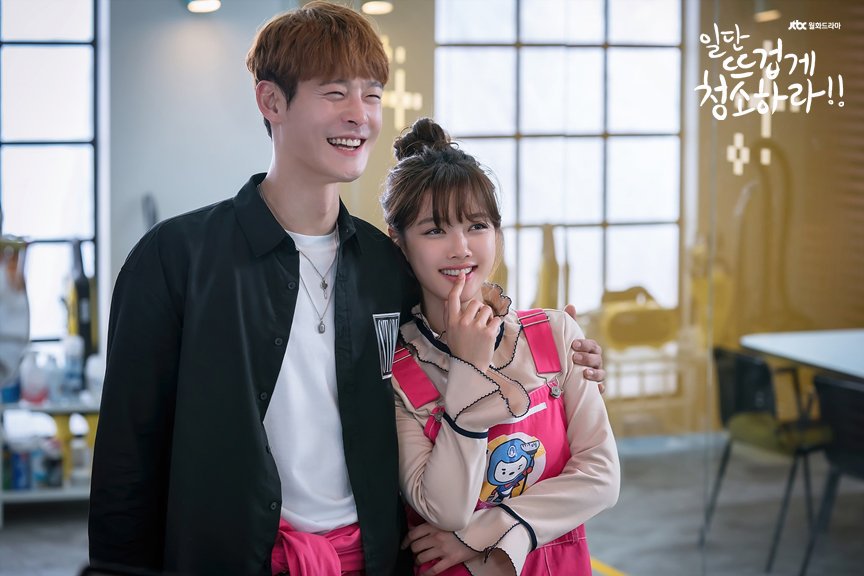 kirn_yoojung's tweet photo. Rest in Peace our Inha oppa.
Worked together with you as Oh Sol and Hwang Jae Min it'll be the part of best memories with you, oppa.
I love you, oppa. I'm gonna missed you everytime, missed you smile and hugged me. 사랑해요
#RIPChaInHa #ChaInHa https://t.co/nG82zDgBjT