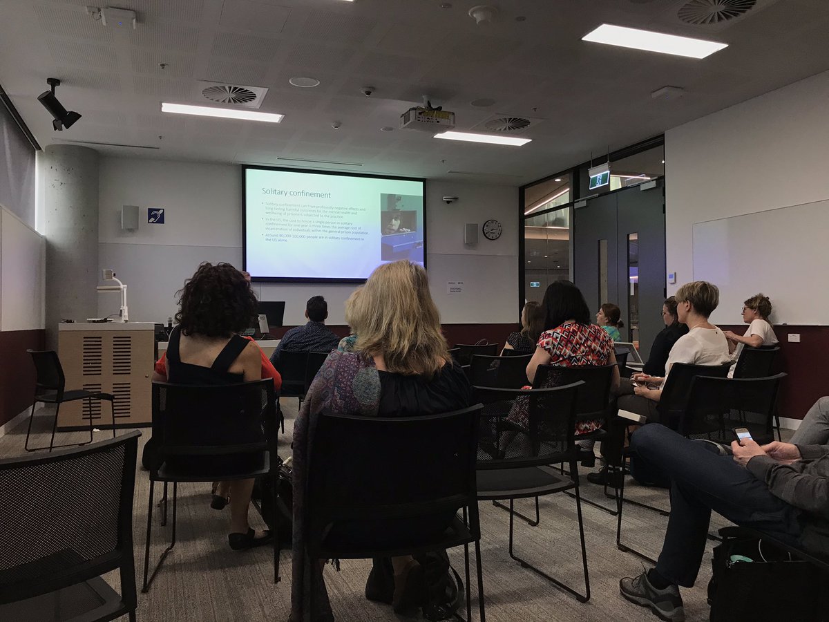 JERAA2019's tweet photo. Practitioners have started to question whether VR has turned out to be the moral game-changer that it was originally heralded to be. #jeraa2019 https://t.co/7kUv5TG7Tt