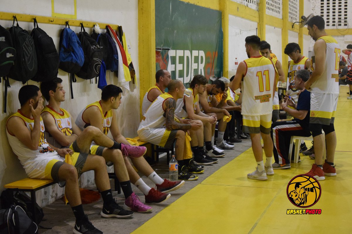 #PROVINCIAL #PRIMERA FINAL

#CUNE 82  vs #PINEDO 90