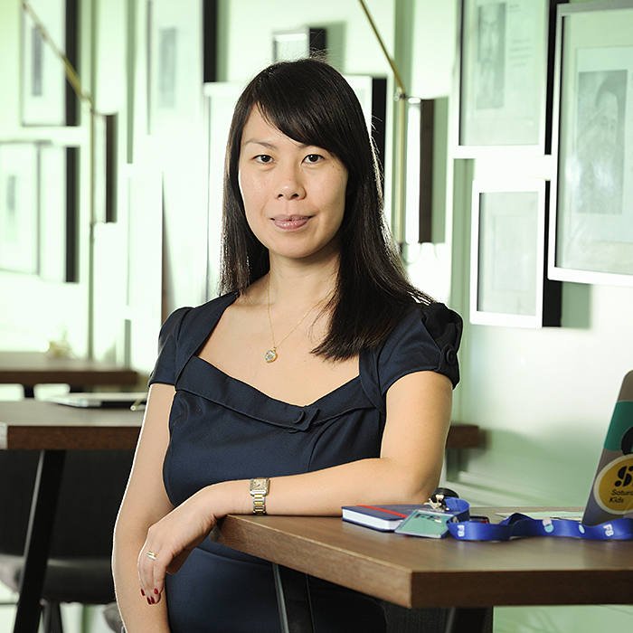 Our co-founder, Michelle Yong, talks about stepping outside of the family business model and future plans for Found8, and her other businesses. hubs.ly/H0m6yFY0