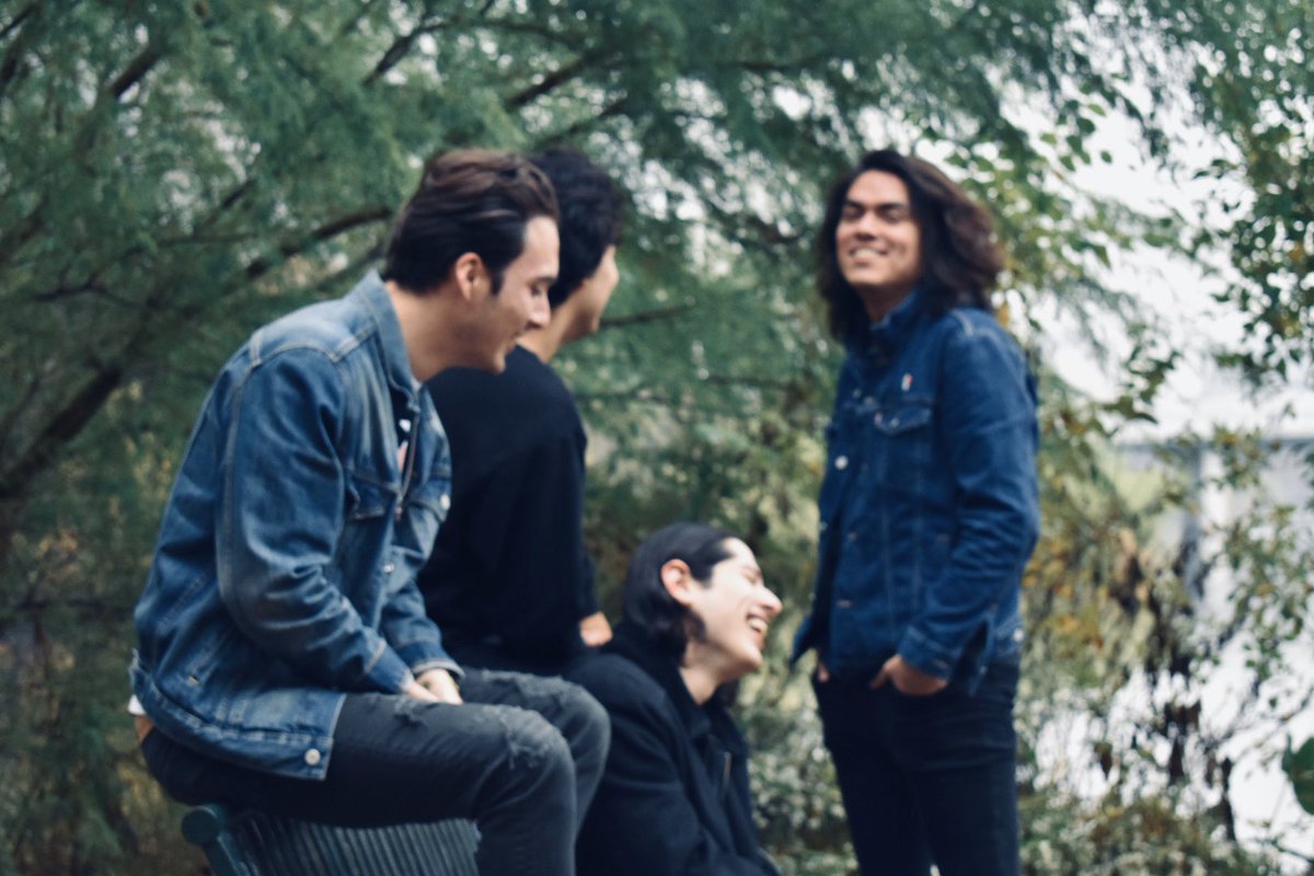 strangecadets's tweet photo. Boy's just wanna have fun https://t.co/9PZGTKivxL