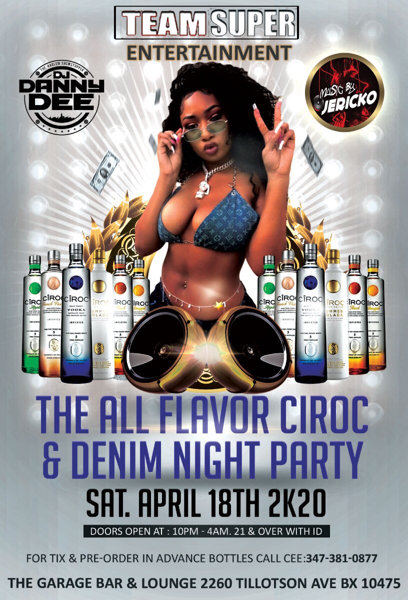 DJ KID SMOOTH (@djkidsmoothjay) on Twitter photo 