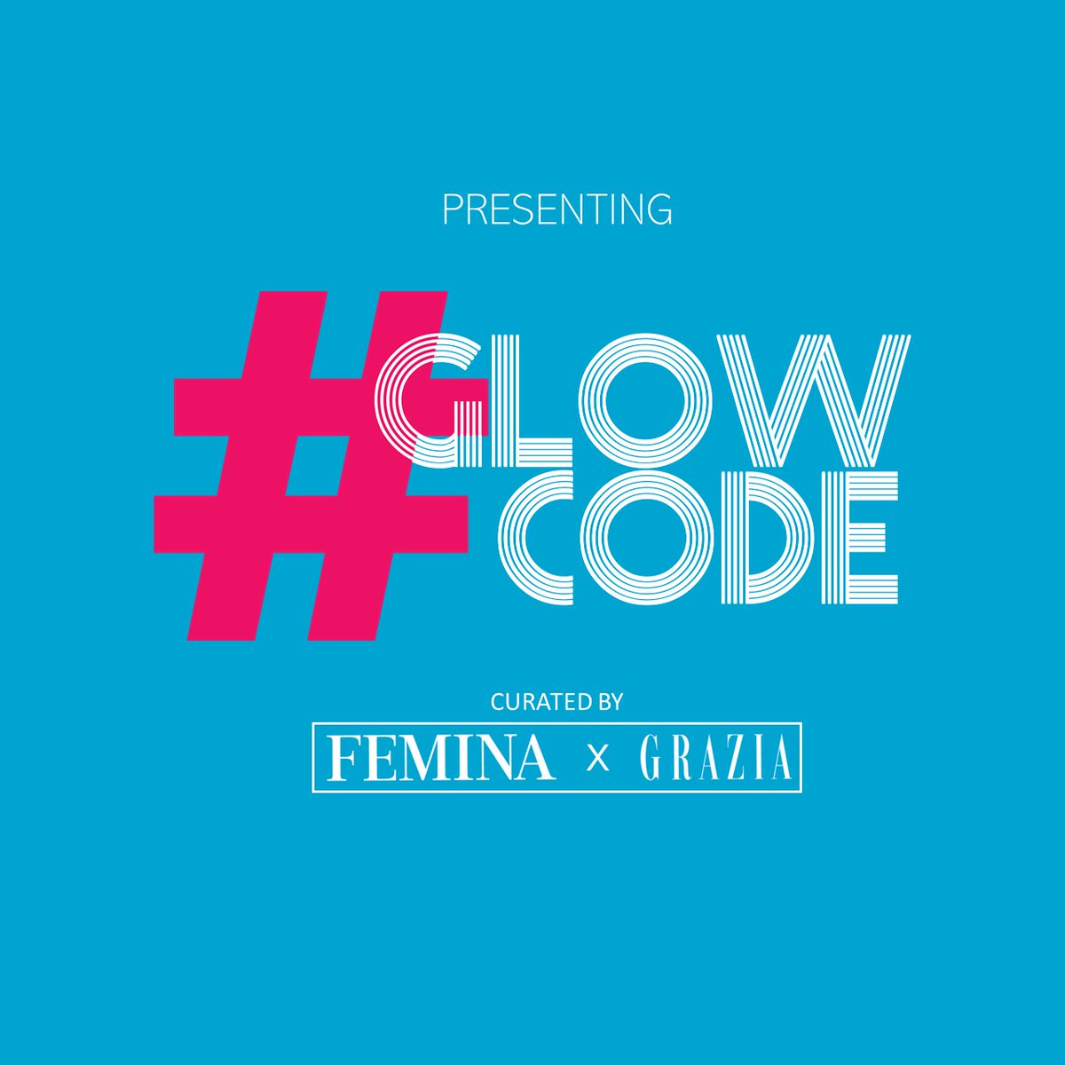 FeminaIndia's tweet photo. It is finally here! All the seasons' hottest and trendiest beauty and skincare products in one box, aka #GlowCode, curated by none other than the beauty experts at #FeminaXGrazia. Go on ladies, get shopping! P.S: There’s also an early bird offer. https://t.co/rNnuuFQKHv
