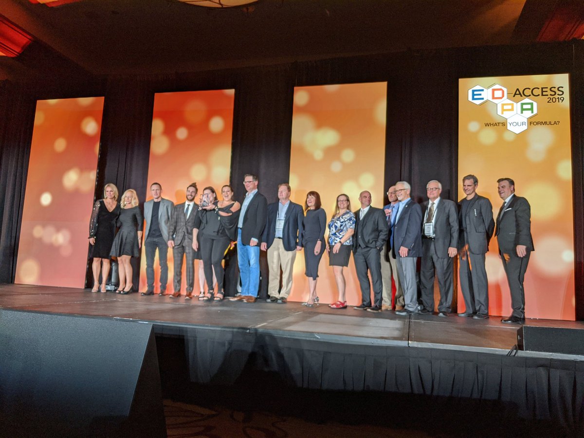 EDPA Midwest tweet media