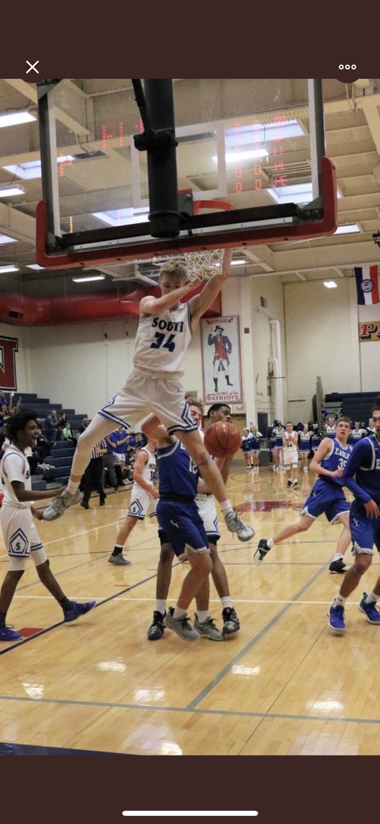 Y’all remember this vertical?