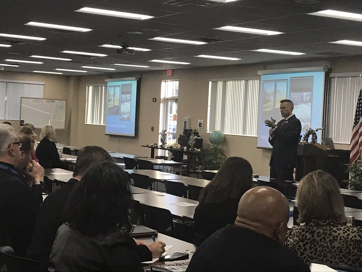 HCPSSupCouncil's tweet photo. Symposiums &amp; season greetings, serenades &amp; eduction updates, these are a few of the favorite things at today's HCSC December symposium https://t.co/JgyFRMeava