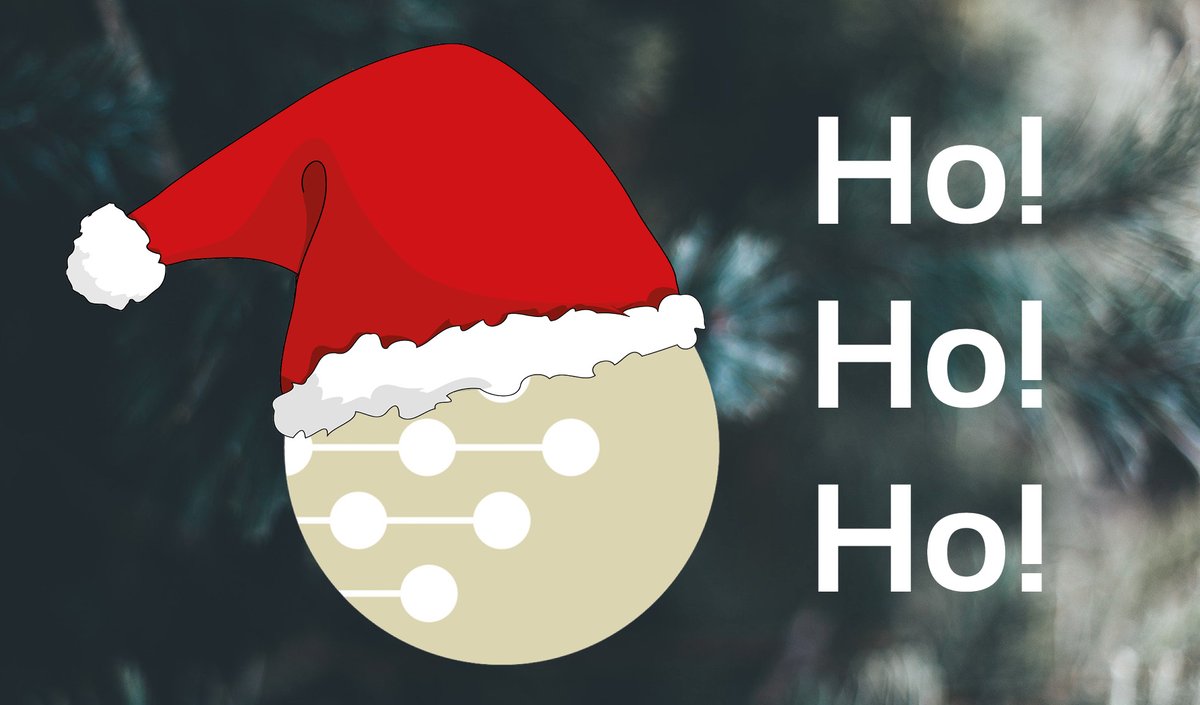 JuMaBuroservice's tweet photo. Das gesamte JuMa Team wünscht Euch einen schönen Nikolaus.

Mit Schnee am 06. Dezember wurde es ja dieses Jahr nichts, aber HEY wir geben die Hoffnung für Weihnachten nicht auf.

Hofft ihr auch auf Schnee am 24.12.? https://t.co/Drx38BrAAj