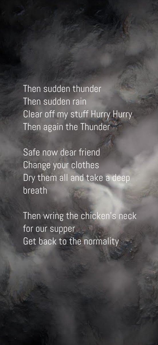 baukha_info's tweet photo. [歌詞]
ermhoiさんとコラボレーションした新曲 "Nimbus" は
歌詞もermhoiさんとYo Miyaoの共作となります。

日本語訳も合わせてお楽しみ頂けたら嬉しいです。
#hopi_tokyo #bindividual_rec https://t.co/OaqzJt5ezU