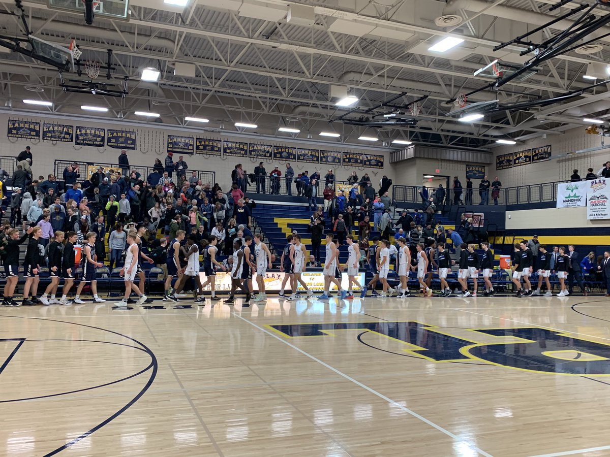 TPadilla22's tweet photo. Dominant home opener from the @PriorLakeHoops1 with a 89-68 W over Tonka. Let’s make it a fun winter @PLLakers #RiseWithUs https://t.co/Txhe7m4g4U