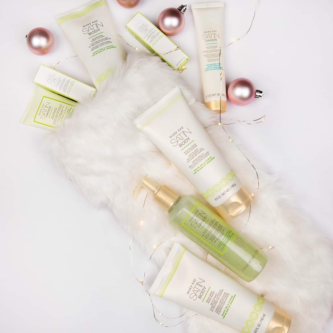 AngelaCottman's tweet image. This evening, I needed to pamper myself using the Satin Hands® White Tea &amp;amp; Citrus Satin Hands® Pampering Set. It is a touch of instant bliss after long days. 

Check it out! This is my Mary Kay life! #mklife
marykay.com/acottman

**The 25% off holiday discount is still going**