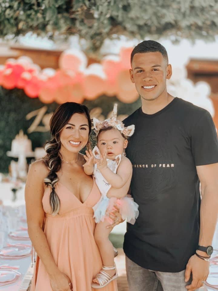 Joey hoffman tweet media