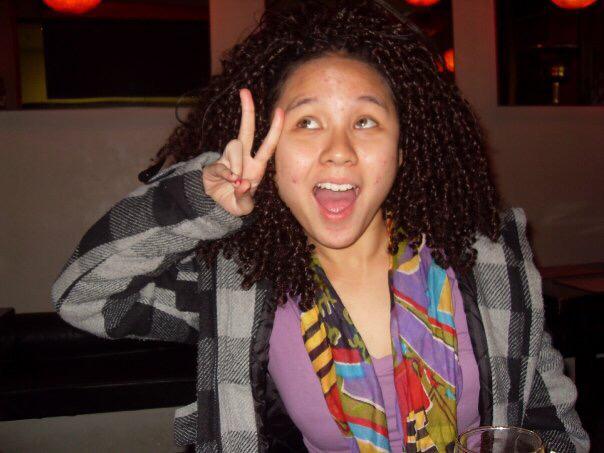 Jasmine Suraya Chin On Twitter