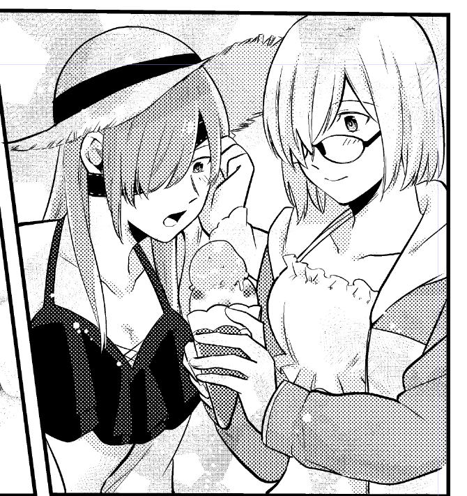 今日中に脱稿しそう 
