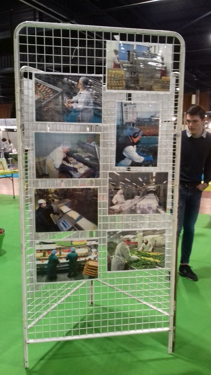 CfppaS's tweet photo. Le CFPPA de Segré est présent au Forum de l’orientation à Angers.
Il se déroule du jeudi 5 au samedi 7 décembre au Parc des Expositions Angers.
Plus d’infos sur le site : https://t.co/ldQZTBqvWx
Découvrez les métiers de l’agroalimentaire et ses formations avec nous ! https://t.co/zTg4xCrXb0